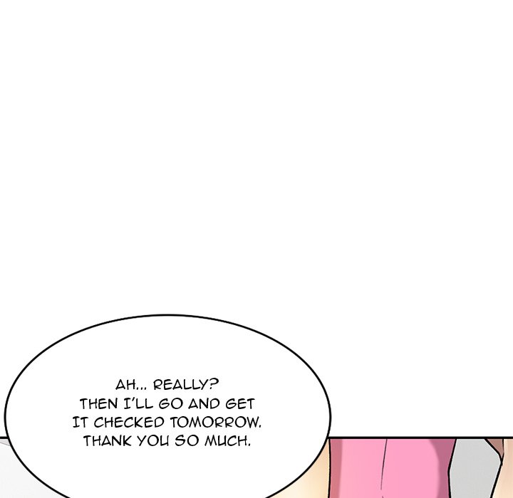 Secret Tutor - Chapter 25 [photo 32] - MangaPorn