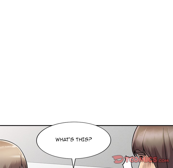 Secret Tutor - Chapter 25 [photo 39] - MangaPorn