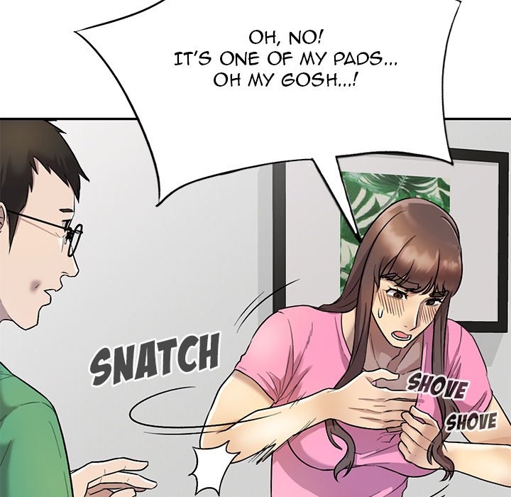 Secret Tutor - Chapter 25 [photo 42] - MangaPorn