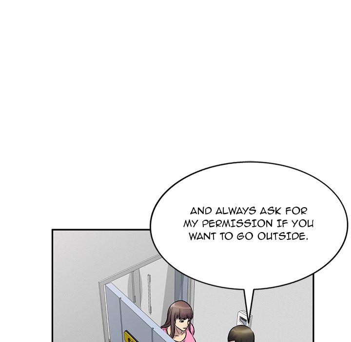 Secret Tutor - Chapter 25 [photo 55] - MangaPorn