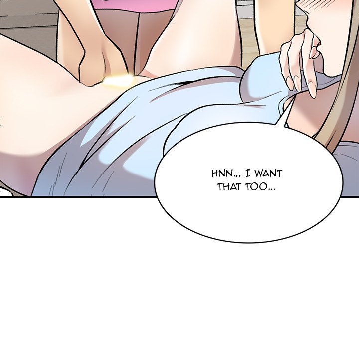 Secret Tutor - Chapter 25 [photo 79] - MangaPorn