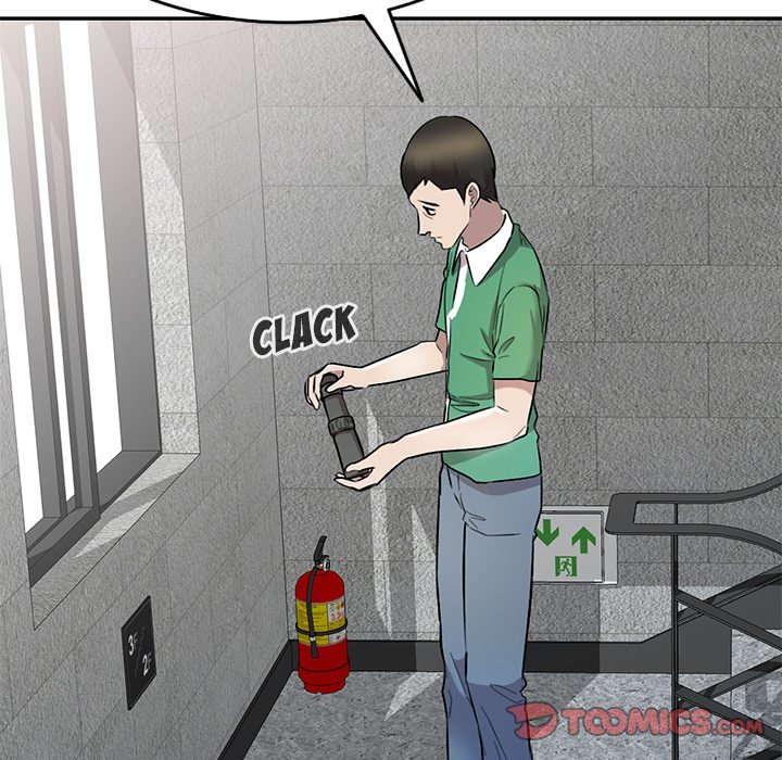 Secret Tutor - Chapter 25 [photo 81] - MangaPorn