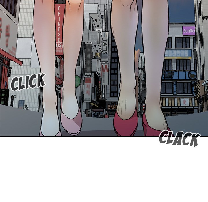 Secret Tutor - Chapter 25 [photo 92] - MangaPorn