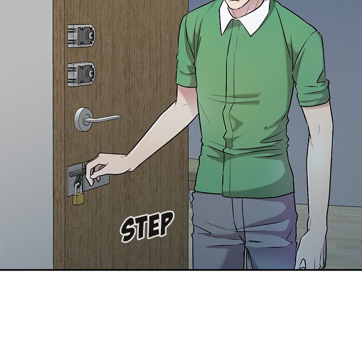 Secret Tutor - Chapter 26 [photo 117] - MangaPorn