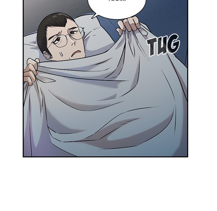 Secret Tutor - Chapter 26 [photo 122] - MangaPorn