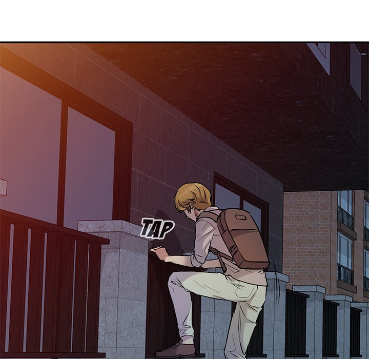 Secret Tutor - Chapter 26 [photo 130] - MangaPorn