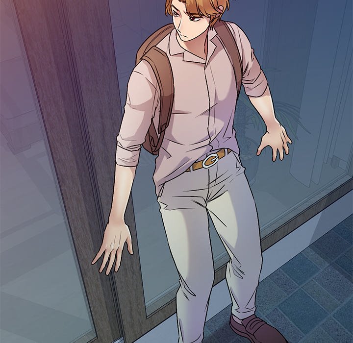 Secret Tutor - Chapter 26 [photo 133] - MangaPorn