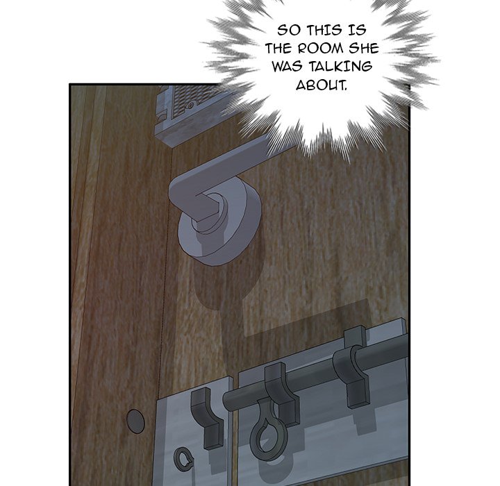 Secret Tutor - Chapter 26 [photo 145] - MangaPorn