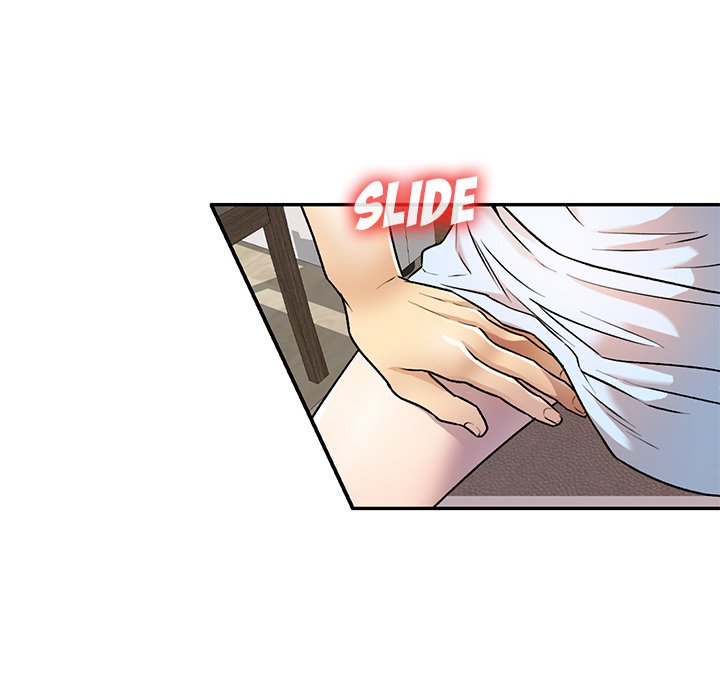 Secret Tutor - Chapter 26 [photo 22] - MangaPorn