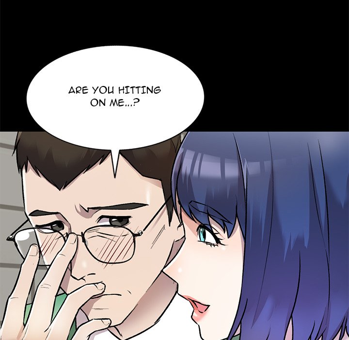 Secret Tutor - Chapter 26 [photo 38] - MangaPorn