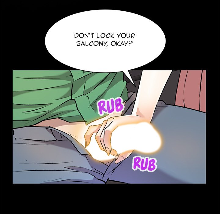 Secret Tutor - Chapter 26 [photo 40] - MangaPorn