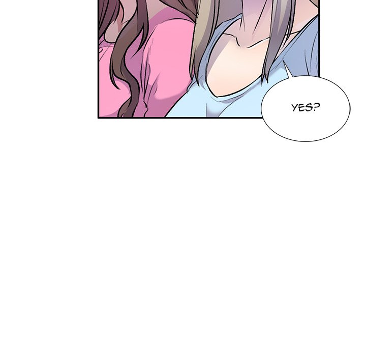 Secret Tutor - Chapter 26 [photo 46] - MangaPorn