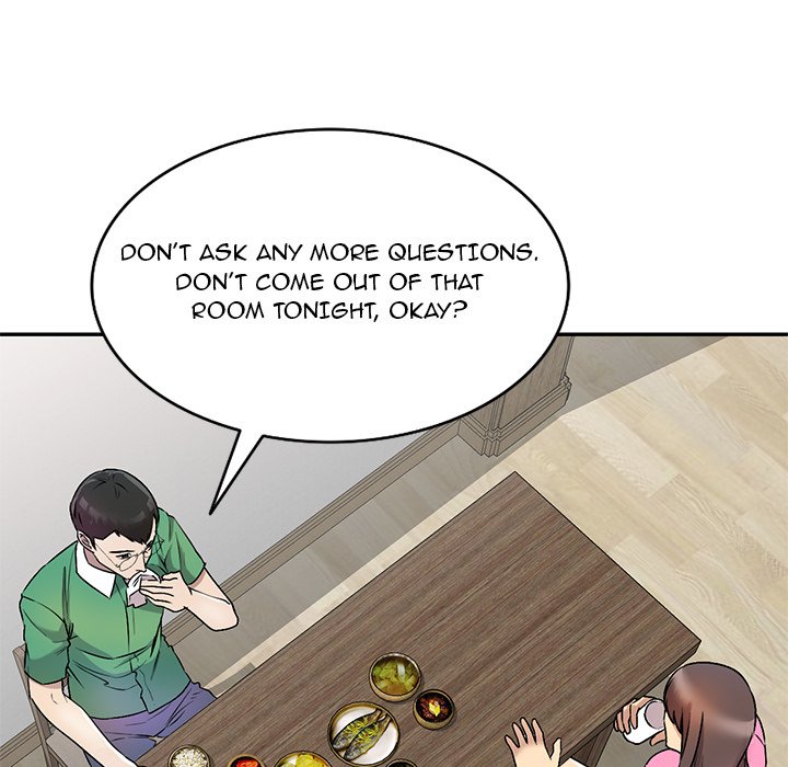 Secret Tutor - Chapter 26 [photo 53] - MangaPorn