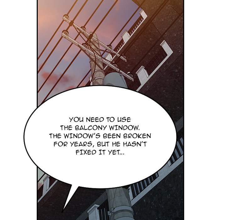 Secret Tutor - Chapter 26 [photo 56] - MangaPorn