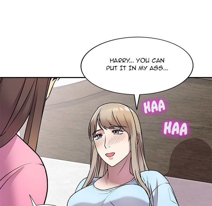 Secret Tutor - Chapter 26 [photo 85] - MangaPorn