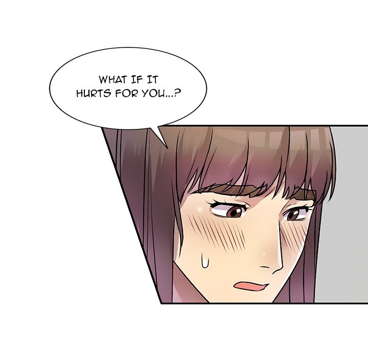 Secret Tutor - Chapter 26 [photo 95] - MangaPorn