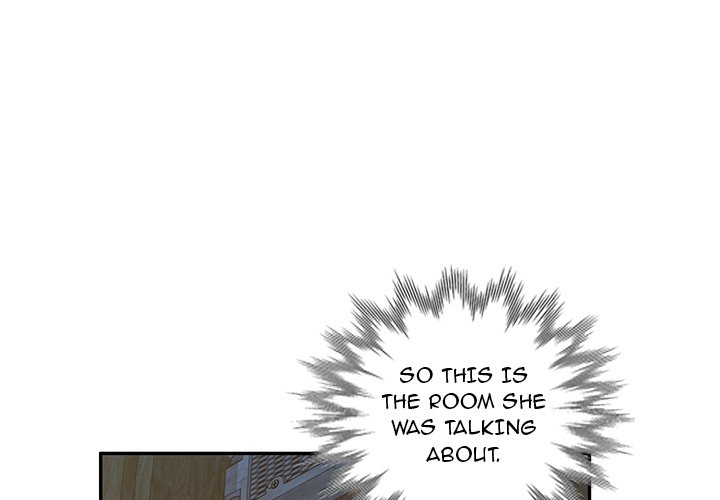 Secret Tutor - Chapter 27 [photo 1] - MangaPorn