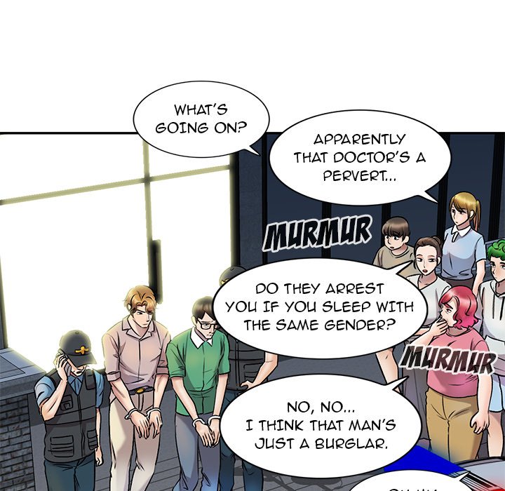 Secret Tutor - Chapter 27 [photo 105] - MangaPorn