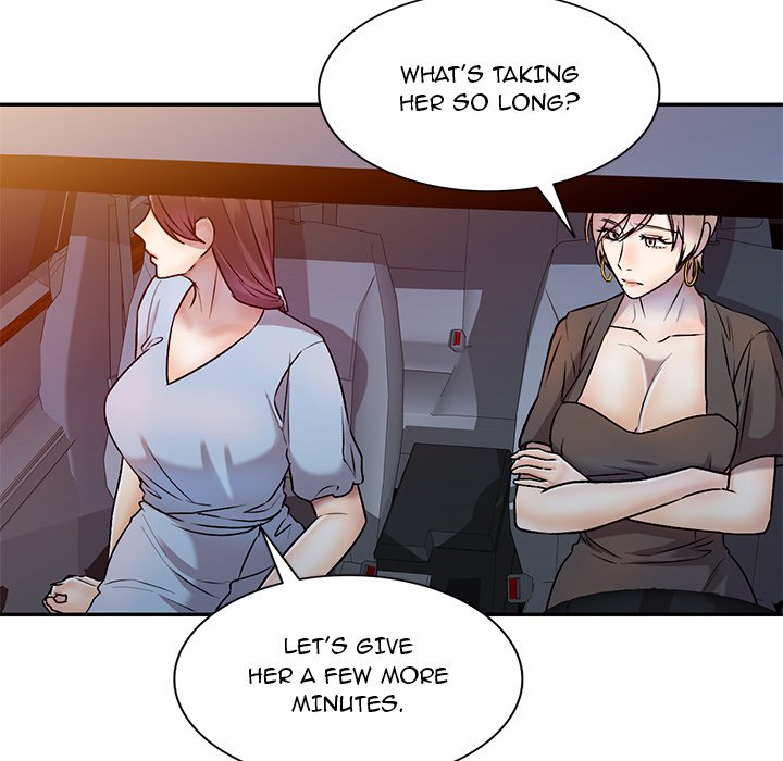 Secret Tutor - Chapter 27 [photo 108] - MangaPorn