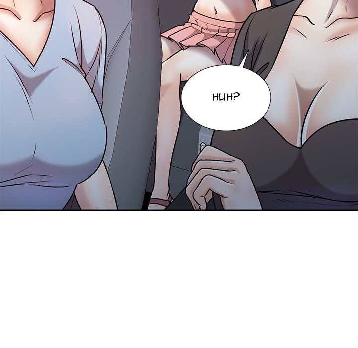 Secret Tutor - Chapter 27 [photo 113] - MangaPorn