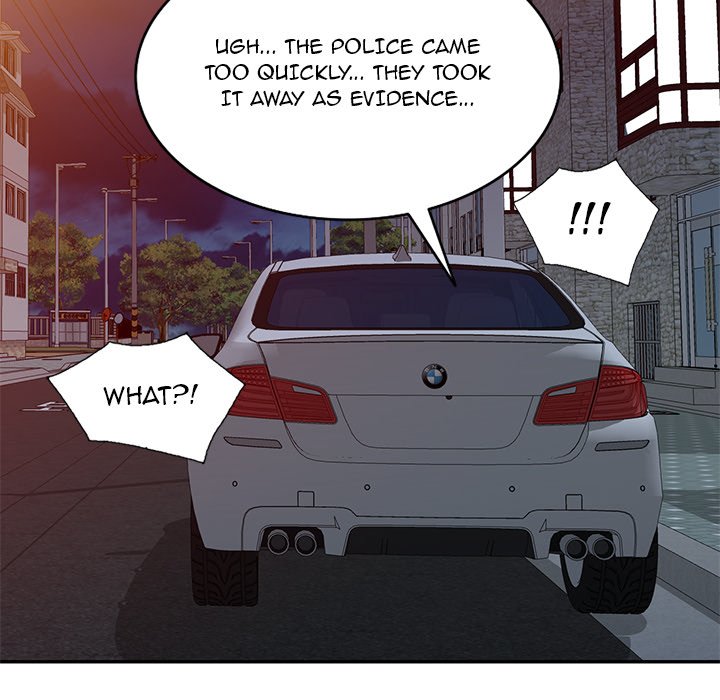 Secret Tutor - Chapter 27 [photo 115] - MangaPorn