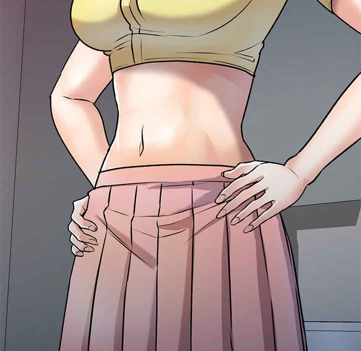 Secret Tutor - Chapter 27 [photo 129] - MangaPorn