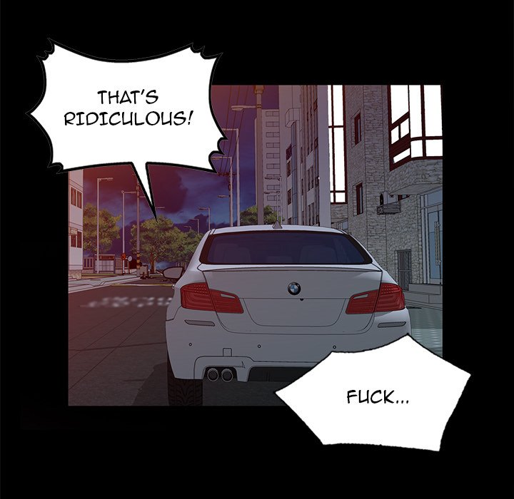 Secret Tutor - Chapter 27 [photo 131] - MangaPorn