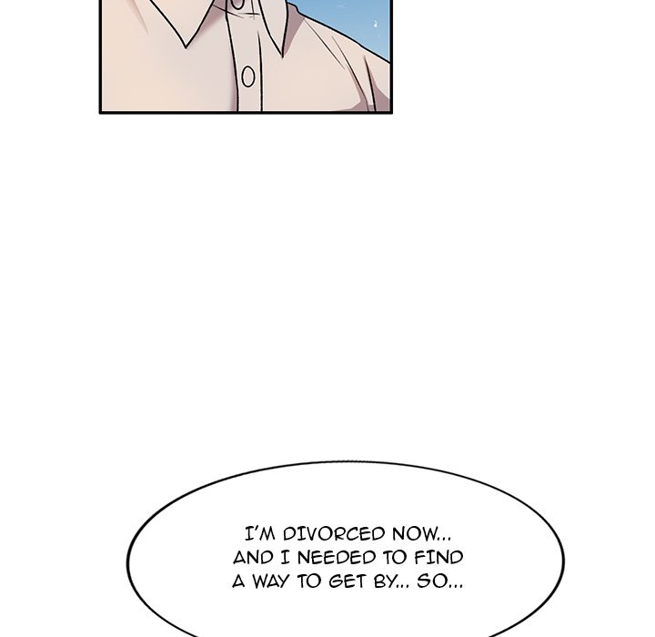 Secret Tutor - Chapter 27 [photo 140] - MangaPorn