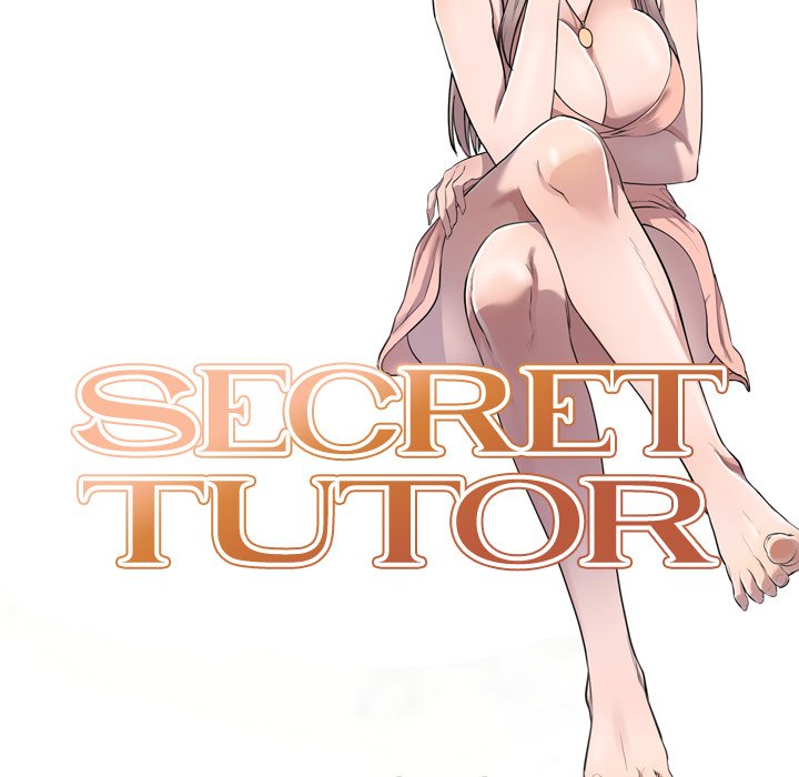 Secret Tutor - Chapter 27 [photo 16] - MangaPorn