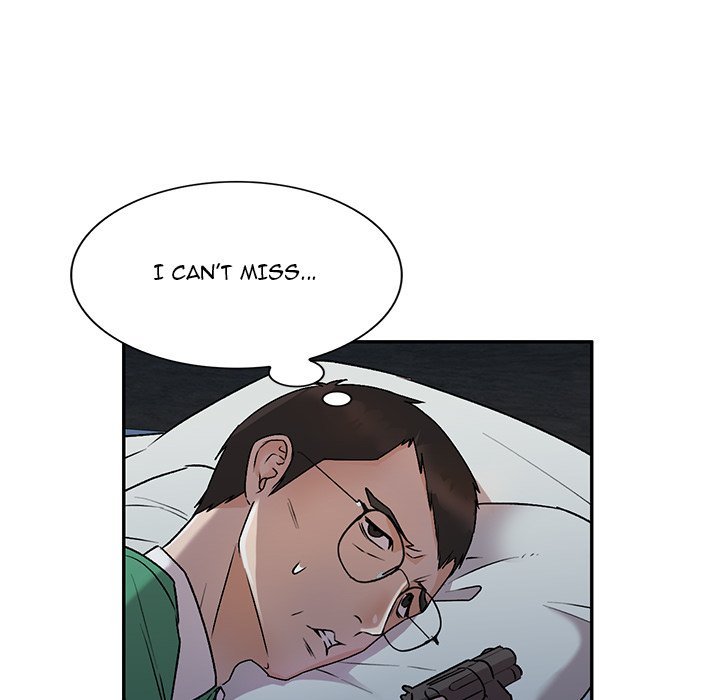 Secret Tutor - Chapter 27 [photo 35] - MangaPorn