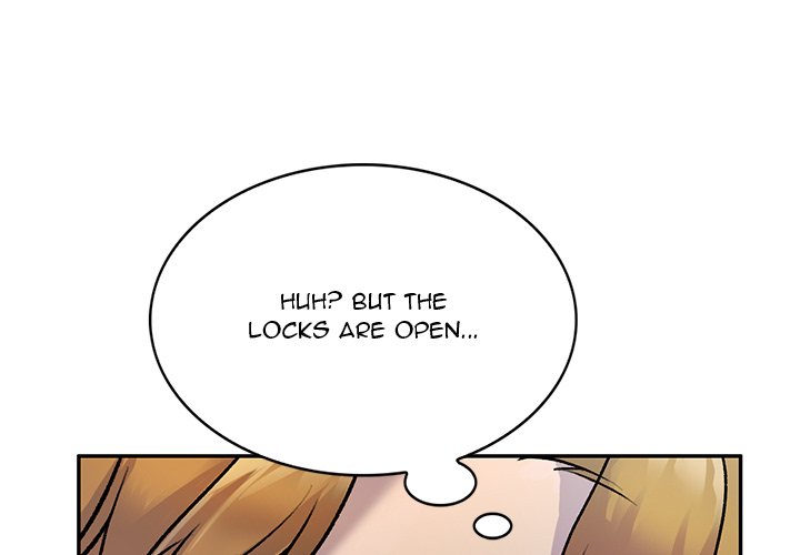 Secret Tutor - Chapter 27 [photo 4] - MangaPorn