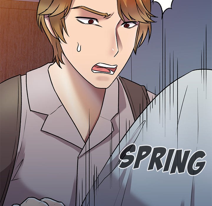 Secret Tutor - Chapter 27 [photo 56] - MangaPorn