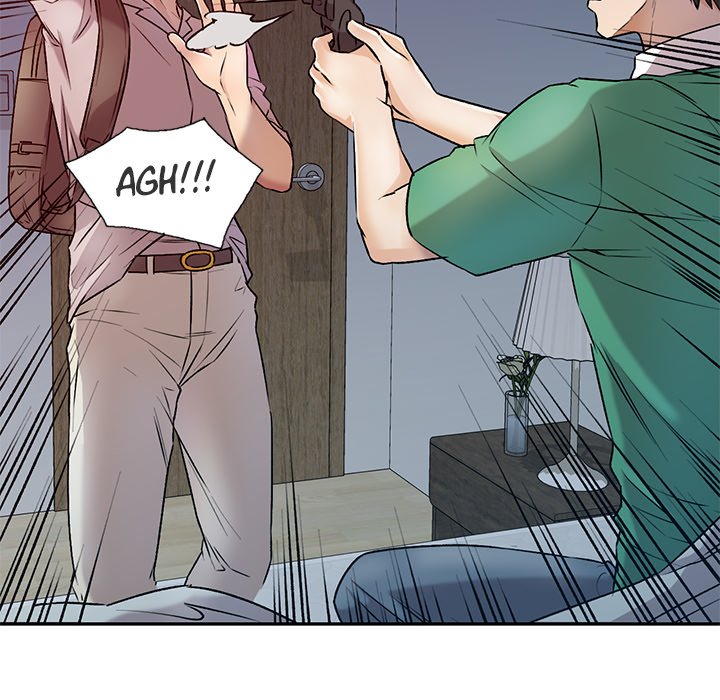 Secret Tutor - Chapter 27 [photo 59] - MangaPorn