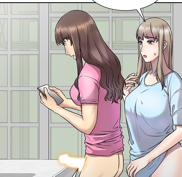 Secret Tutor - Chapter 27 [photo 66] - MangaPorn