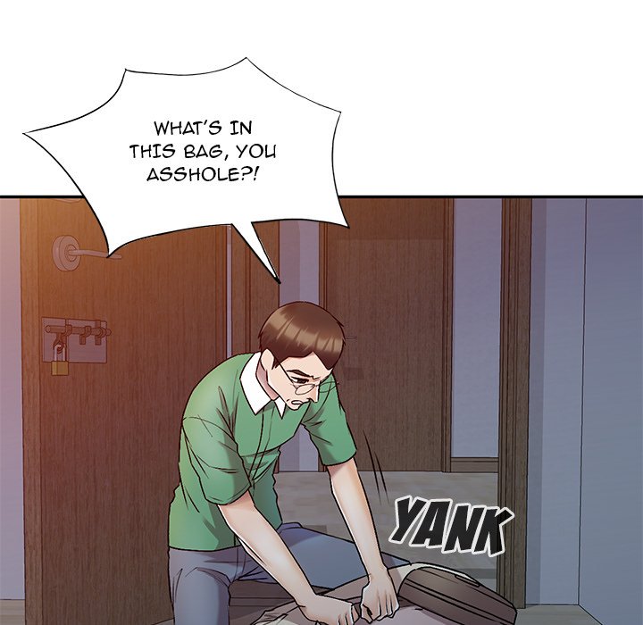 Secret Tutor - Chapter 27 [photo 82] - MangaPorn