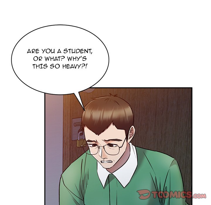 Secret Tutor - Chapter 27 [photo 84] - MangaPorn