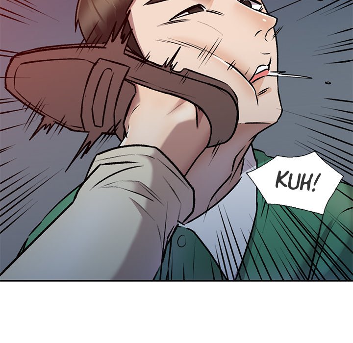 Secret Tutor - Chapter 27 [photo 87] - MangaPorn