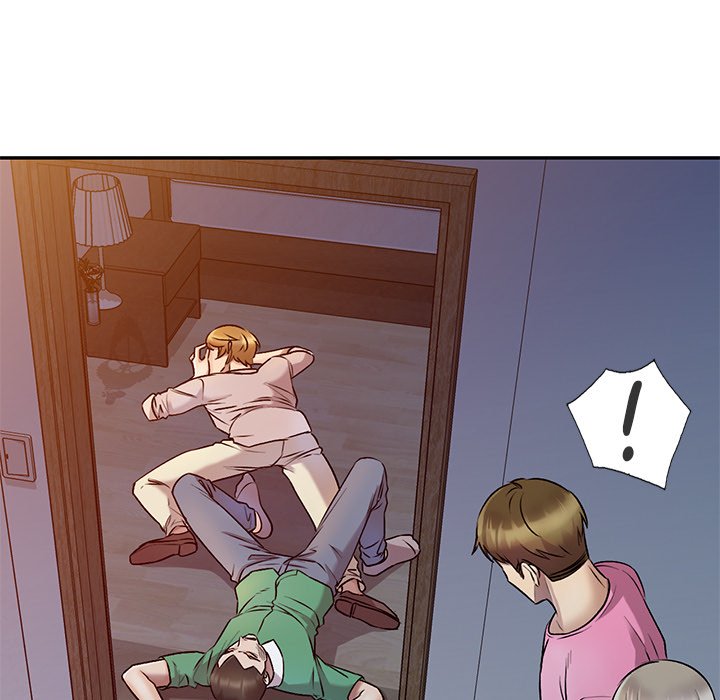 Secret Tutor - Chapter 27 [photo 89] - MangaPorn