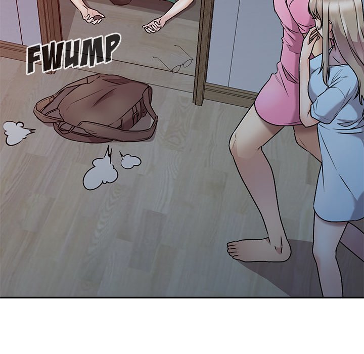 Secret Tutor - Chapter 27 [photo 90] - MangaPorn