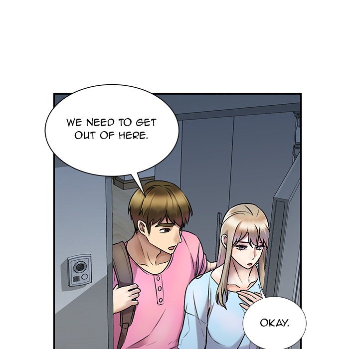Secret Tutor - Chapter 27 [photo 98] - MangaPorn