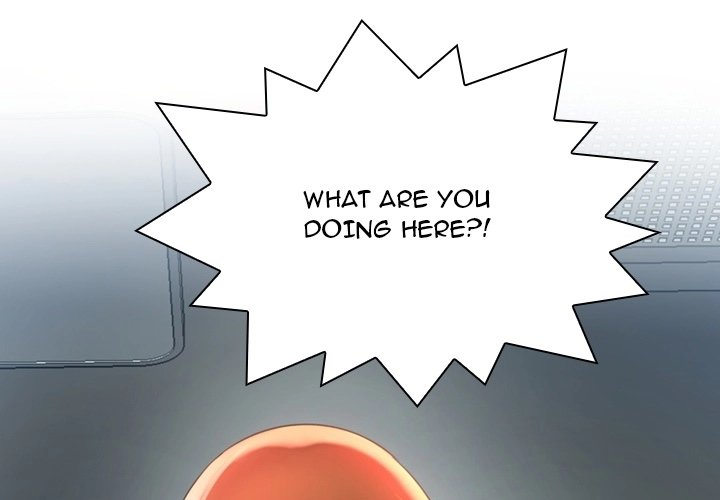 Can’t Get to You - Chapter 0 [photo 1] - MangaPorn