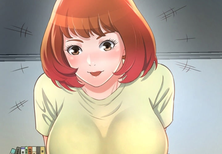 Can’t Get to You - Chapter 0 [photo 2] - MangaPorn