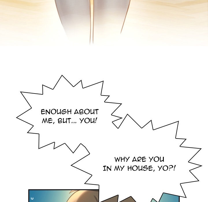 Can’t Get to You - Chapter 0 [photo 5] - MangaPorn