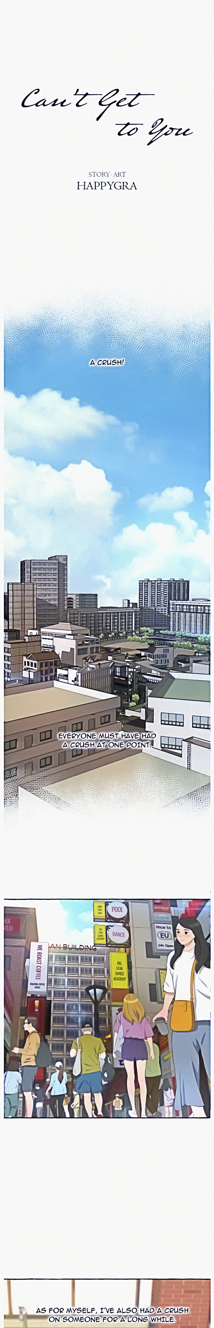 Can’t Get to You - Chapter 1 [photo 1] - MangaPorn