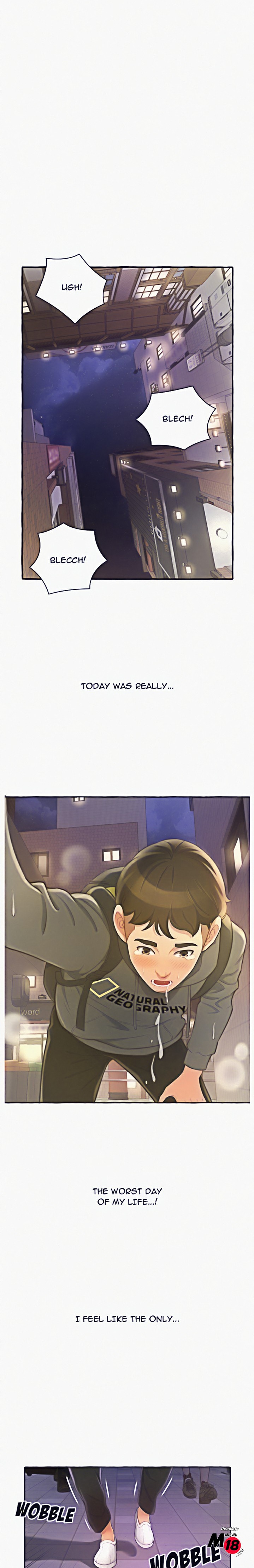 Can’t Get to You - Chapter 1 [photo 10] - MangaPorn