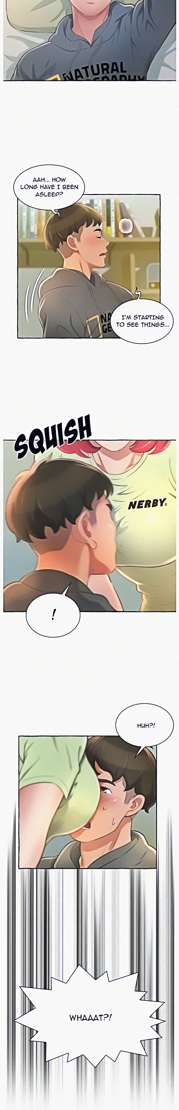 Can’t Get to You - Chapter 1 [photo 14] - MangaPorn