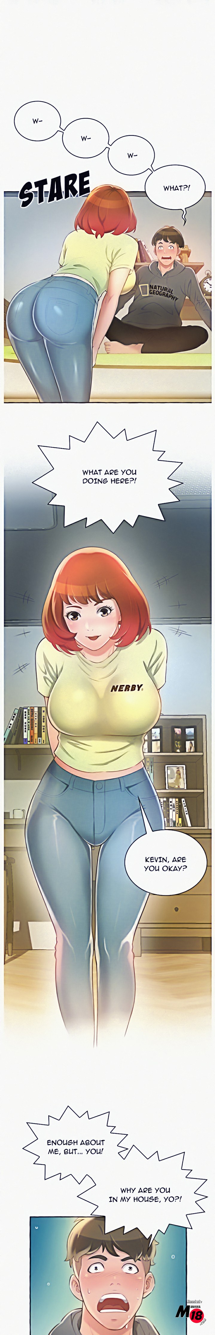 Can’t Get to You - Chapter 1 [photo 15] - MangaPorn