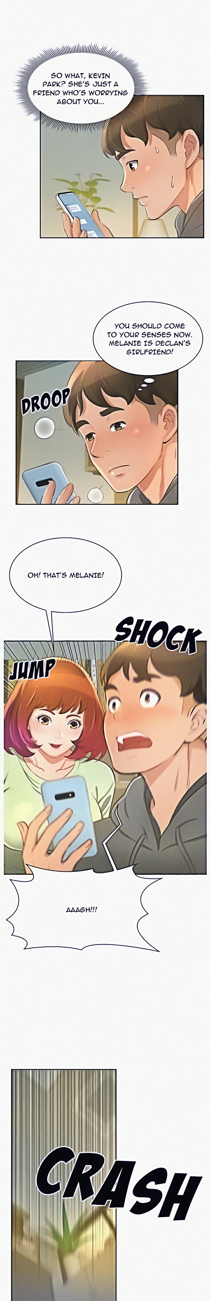 Can’t Get to You - Chapter 1 [photo 19] - MangaPorn