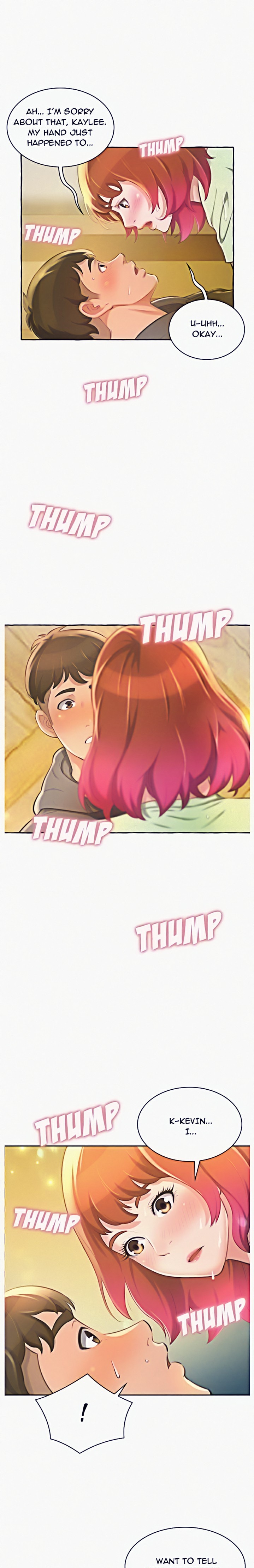 Can’t Get to You - Chapter 1 [photo 21] - MangaPorn