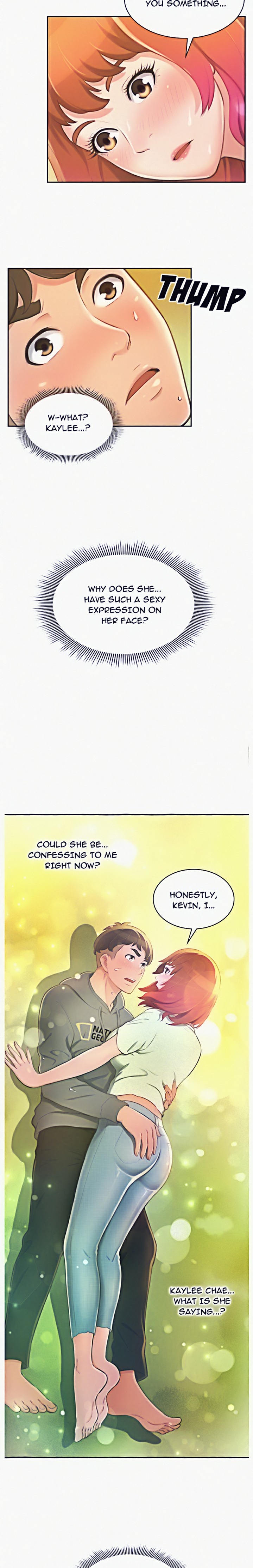 Can’t Get to You - Chapter 1 [photo 22] - MangaPorn